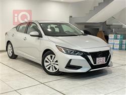 نیسان سێنترا